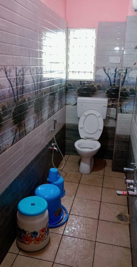 Blue Crystal Lodge Шимога Экстерьер фото