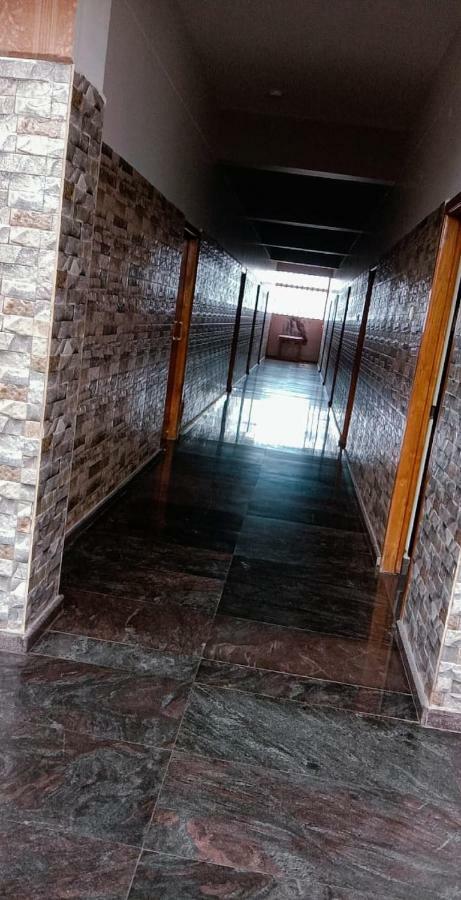 Blue Crystal Lodge Шимога Экстерьер фото